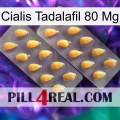 Cialis Tadalafil 80Mg cialis2